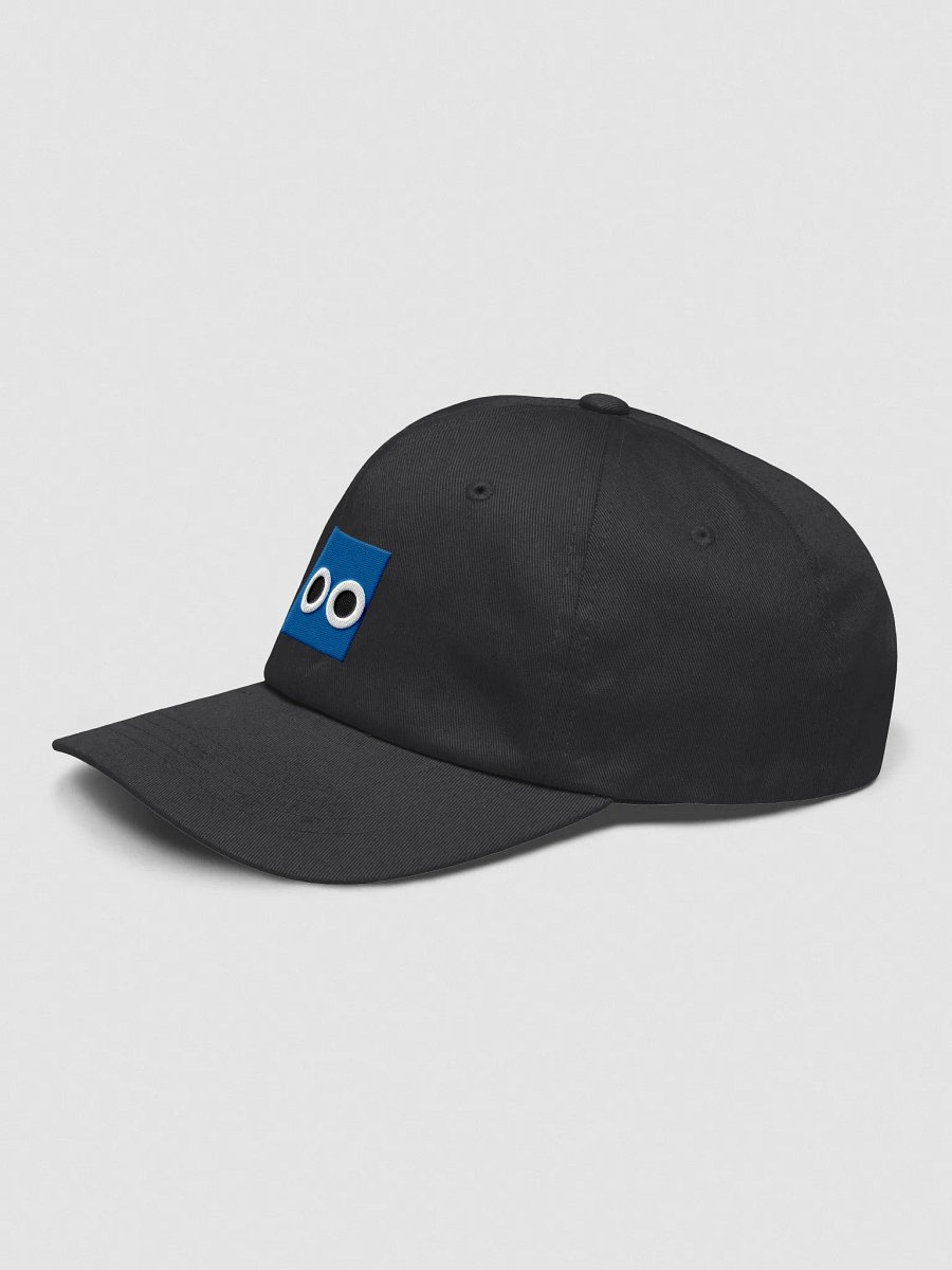 Aeylund Big Eye Logo Cap product image (3)