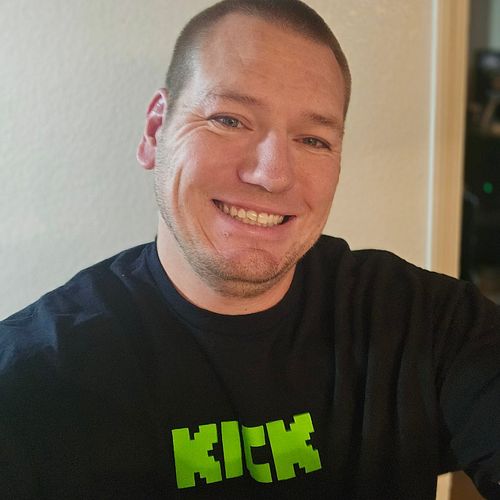 I'm so happy I moved to @kickstreaming and the community we are building there!! If you haven't checked out a livestream yet,...