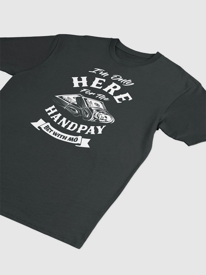 HANDPAY TEE product image (2)