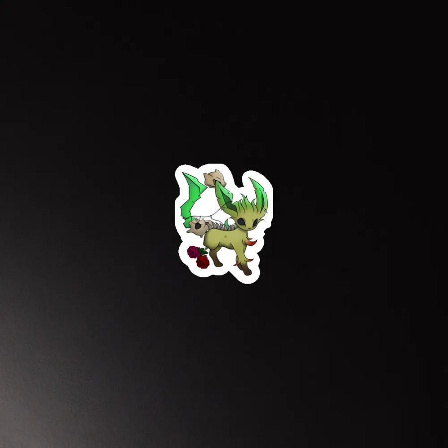 Ethereal Life and Death Magnets product image (3)