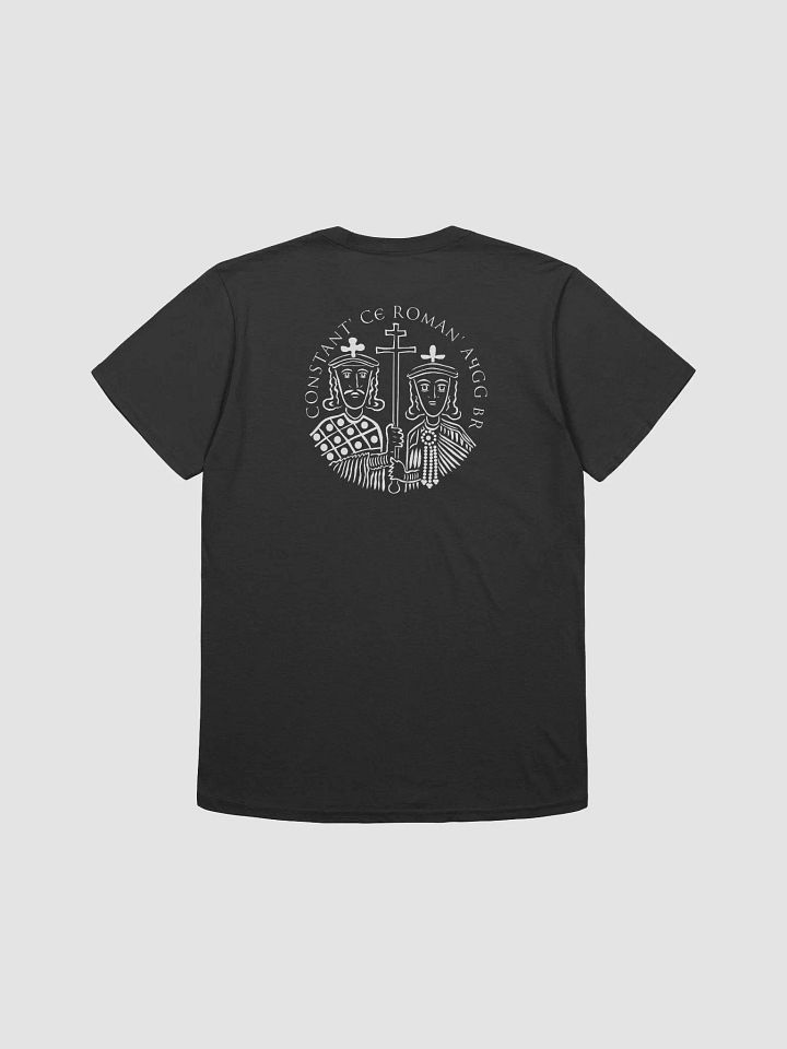 Constantine VII Solidus product image (9)