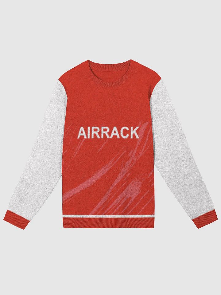 Airrack sweater product image (3)