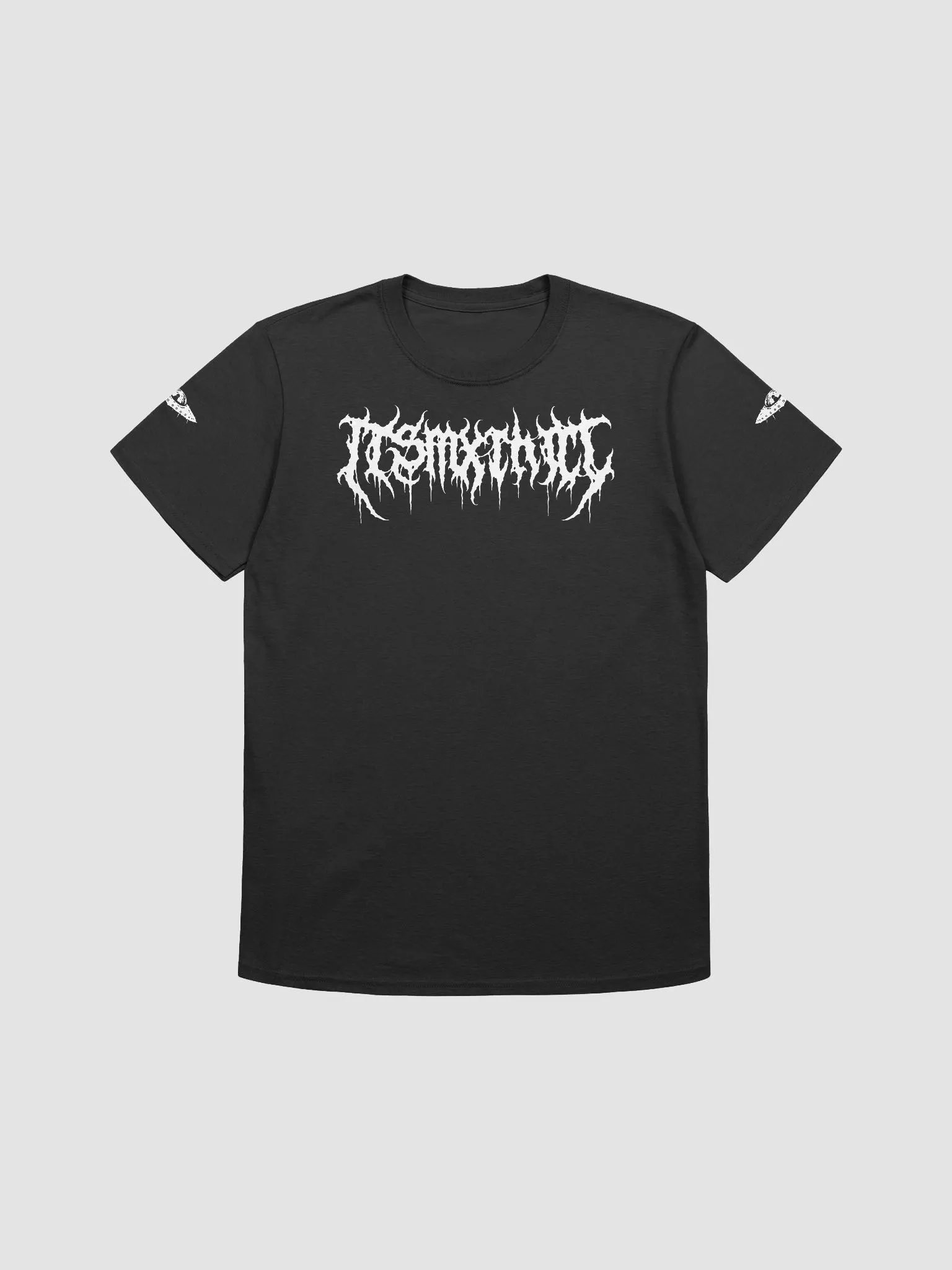 Brutal T-Shirt product image (5)
