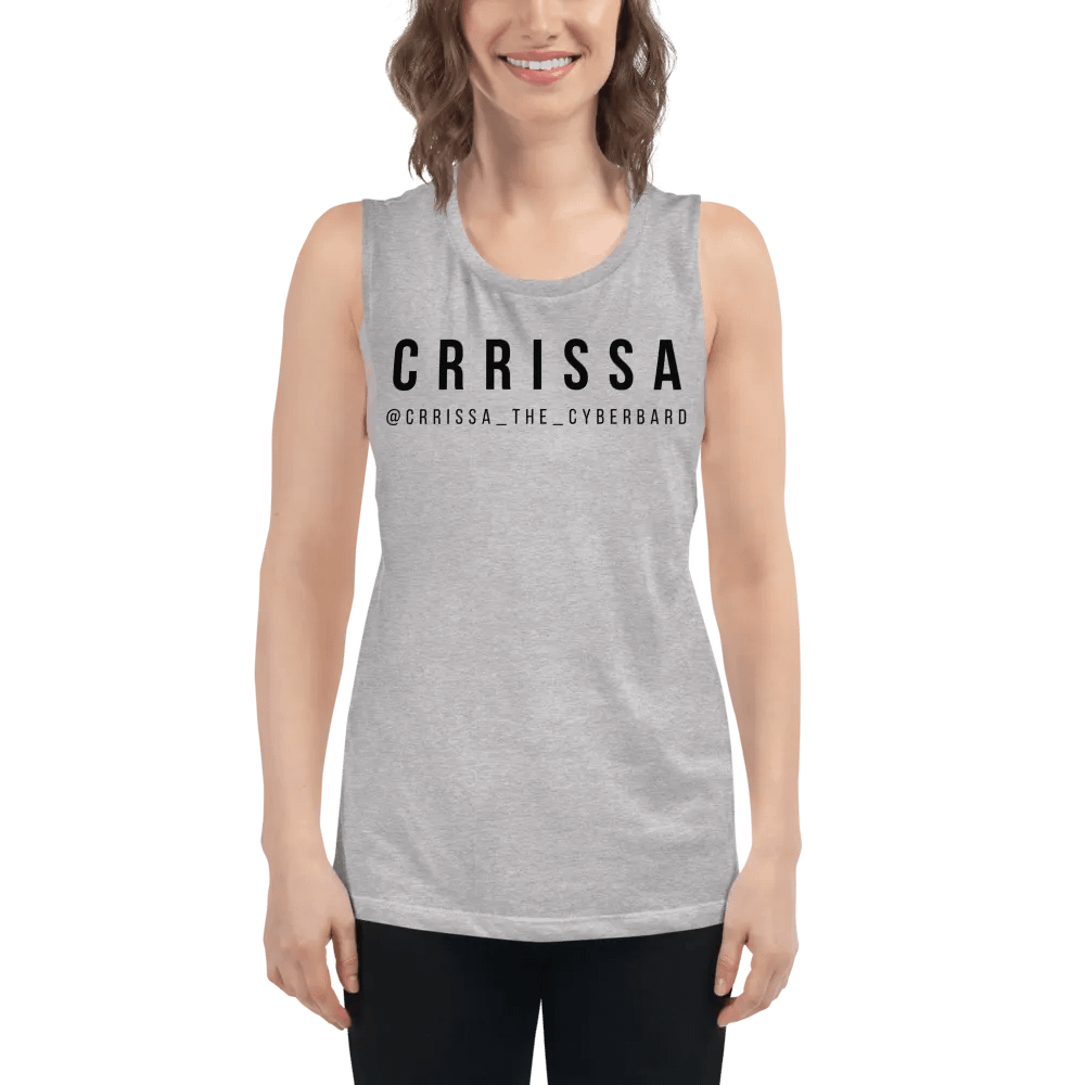 Crrissa - Light Tanks product image (5)