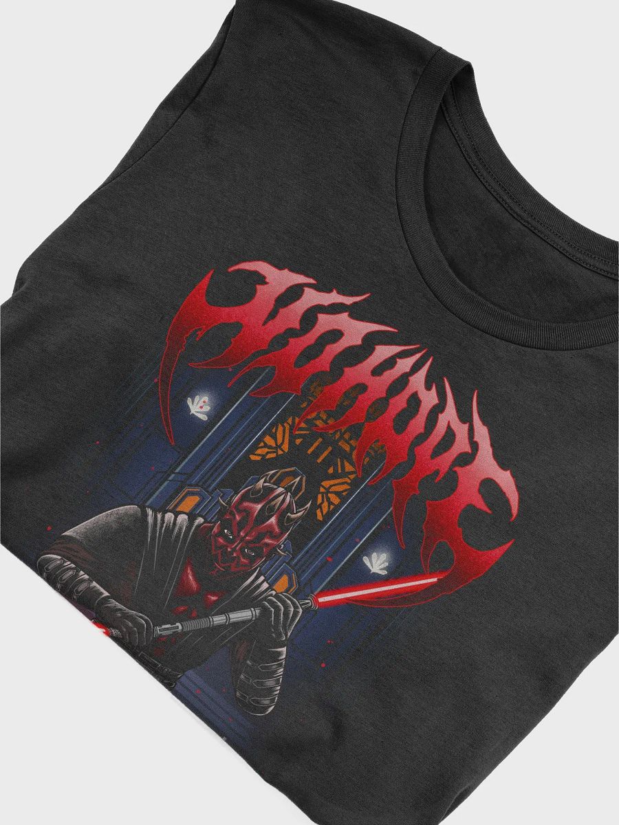 No Hope Maul - Tee(Exclusive) product image (3)
