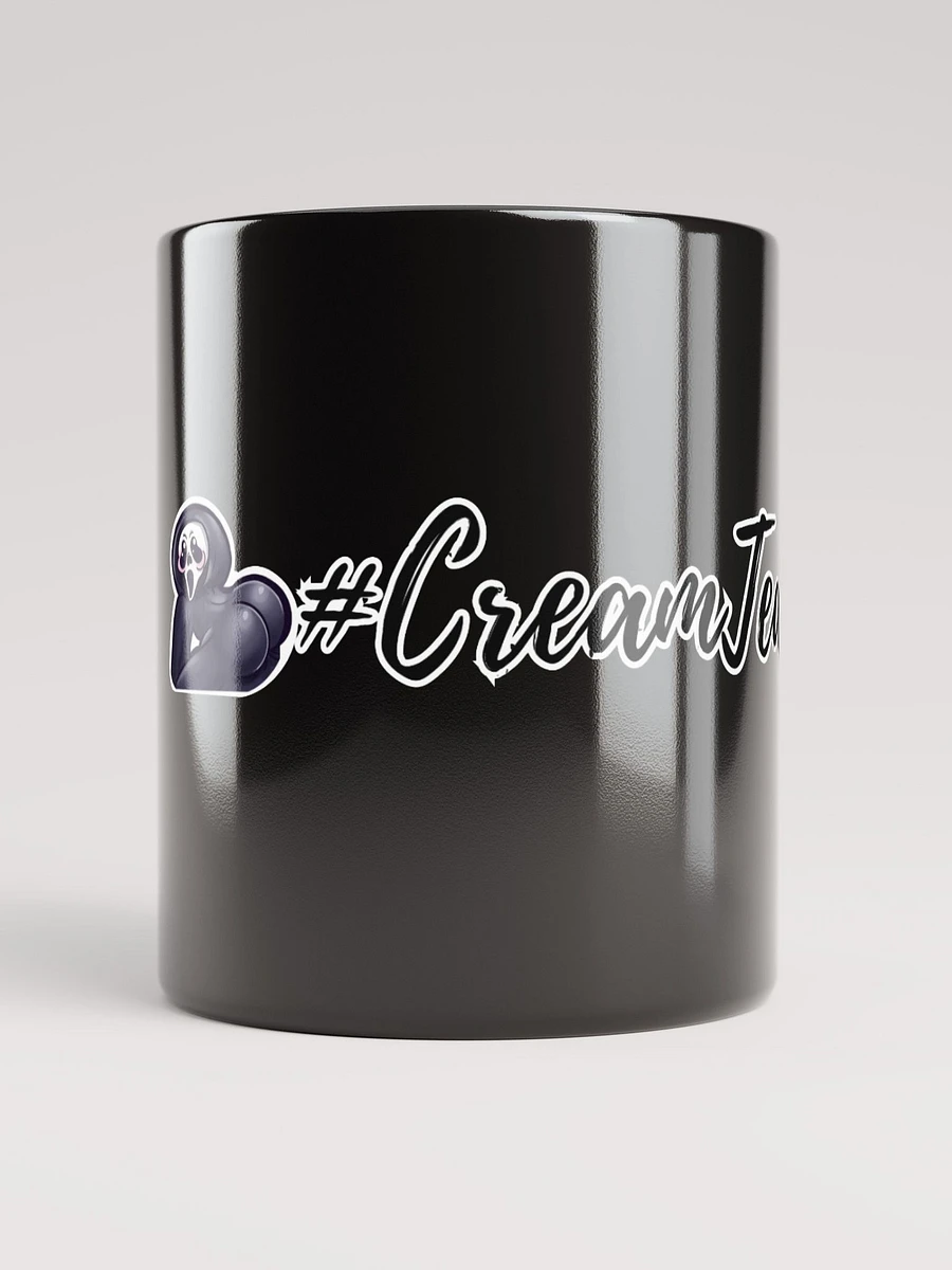CreamTeam Mug product image (3)