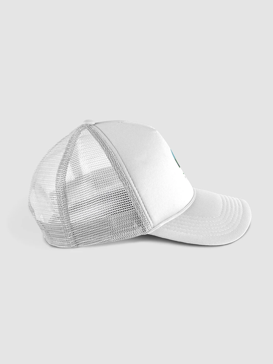 2024 National Specialty Foam Trucker Hat product image (3)