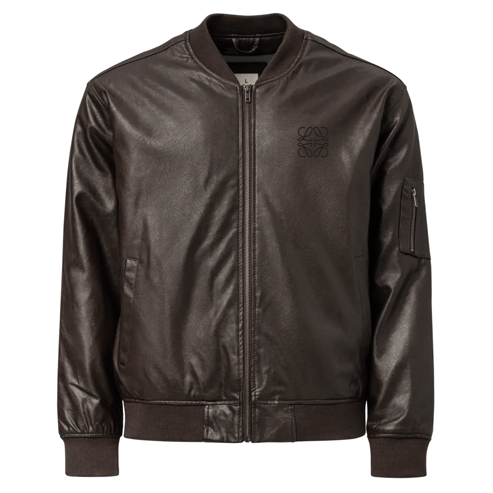 Embroidered Bomber product image (1)