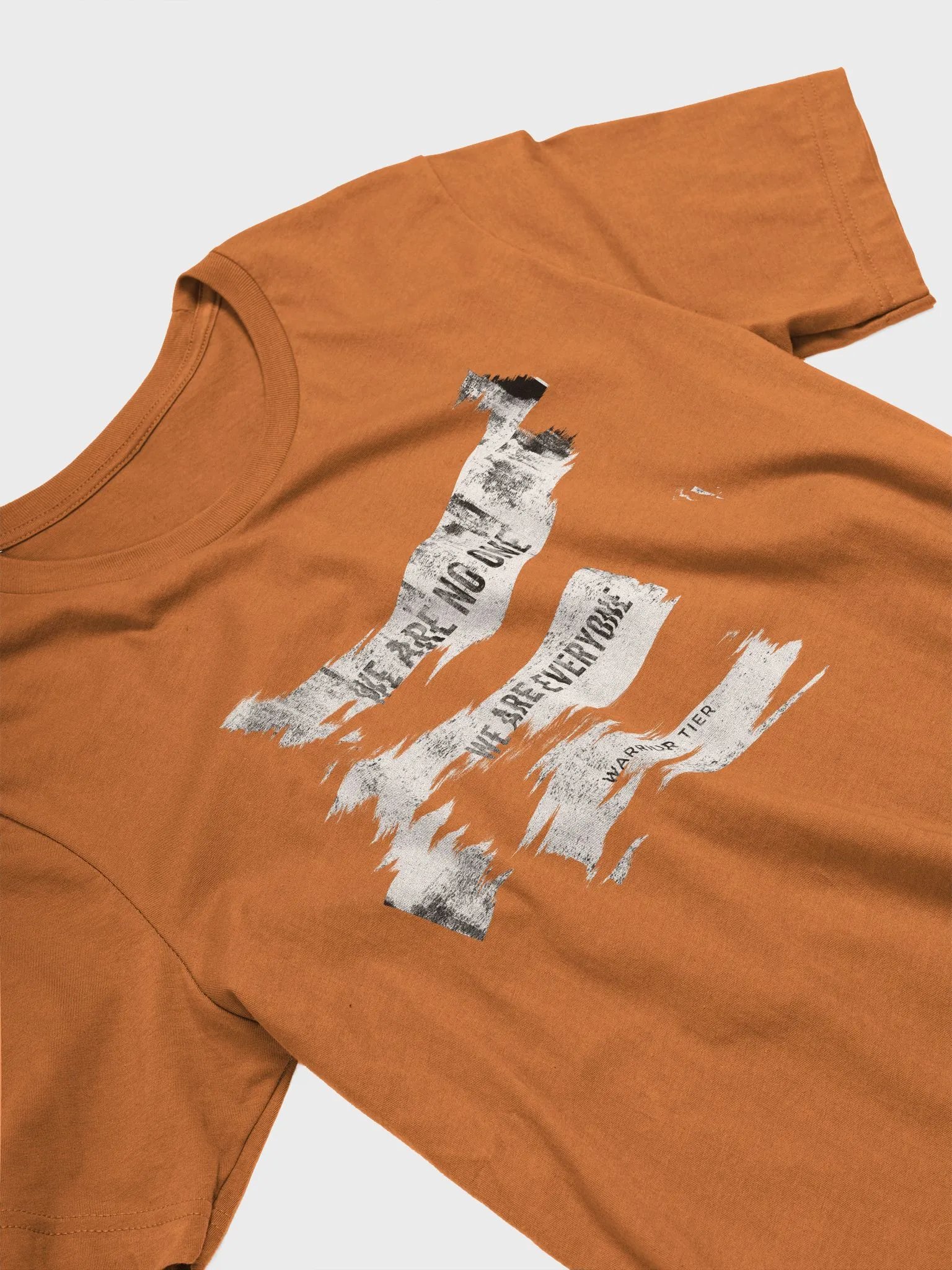 We Are No One product image (3)