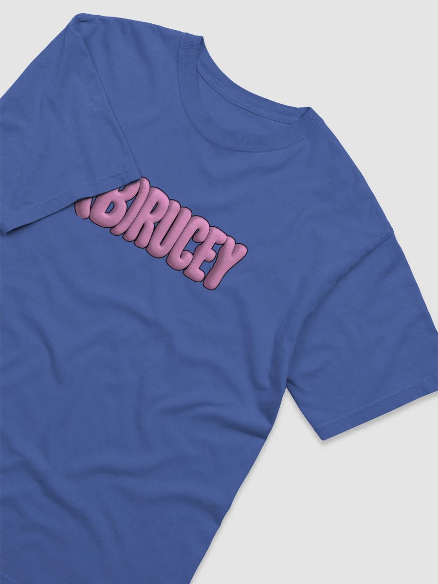 (B)rucey Tee product image (3)