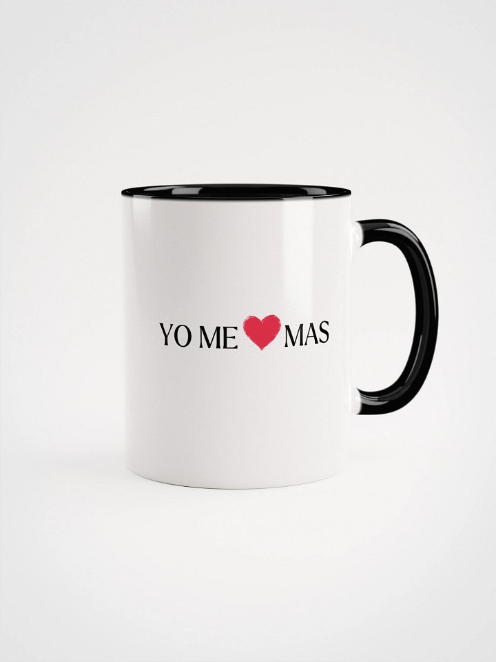 YO ME AMO MAS Ceramic Mug product image (4)