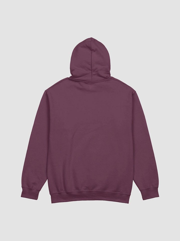 Spooky Family Time UNISEX Hoodie product image (32)