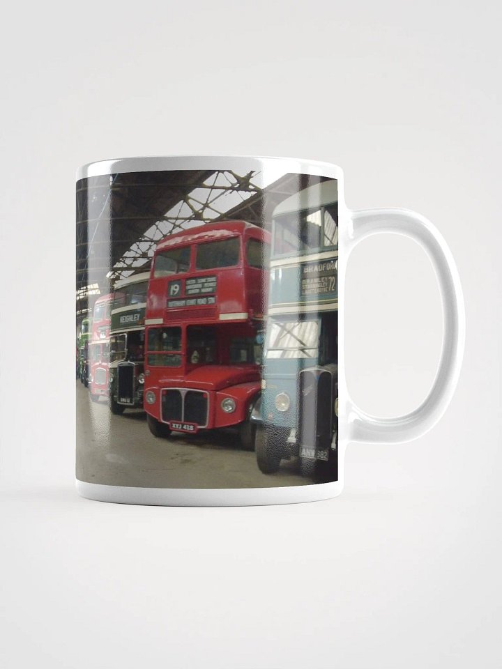 007 Explore TV Mug product image (1)
