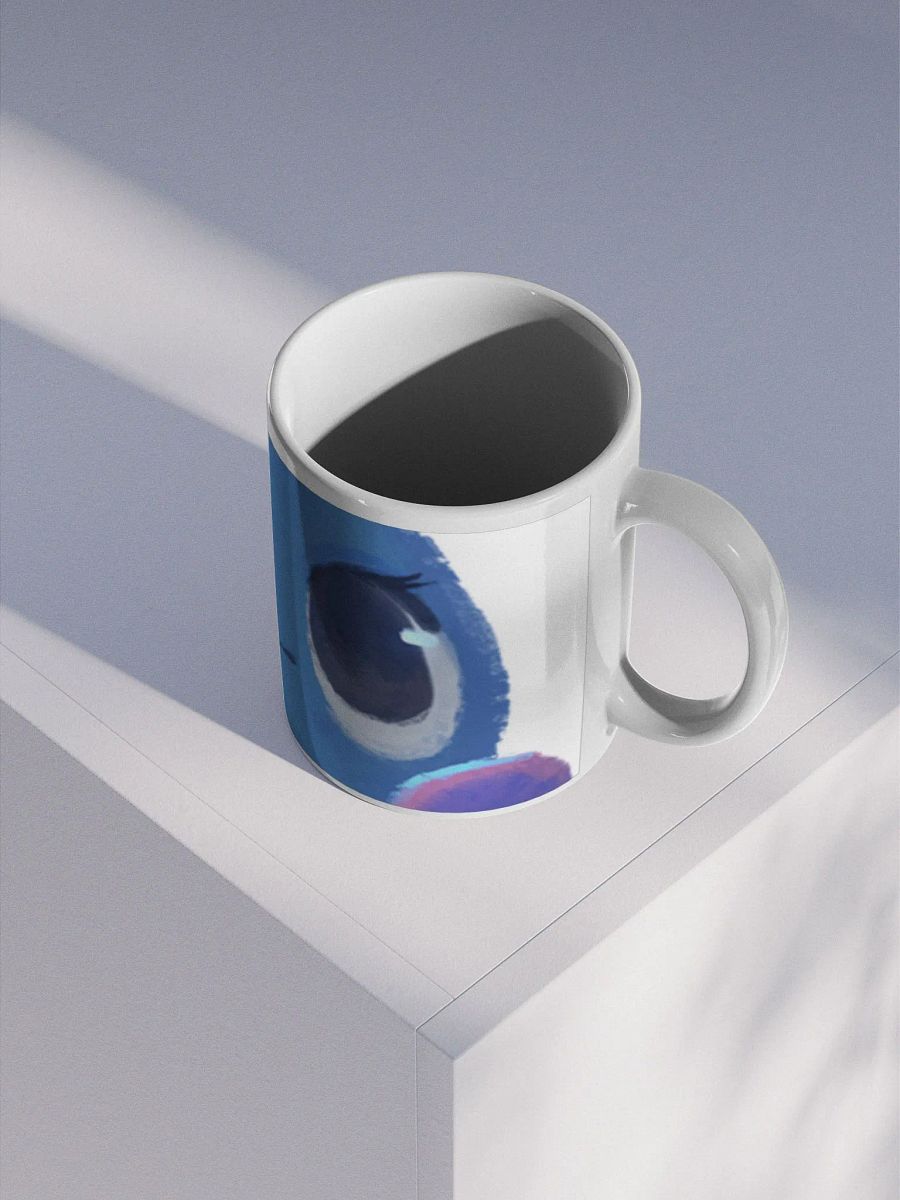 OG B3rry Mug product image (3)