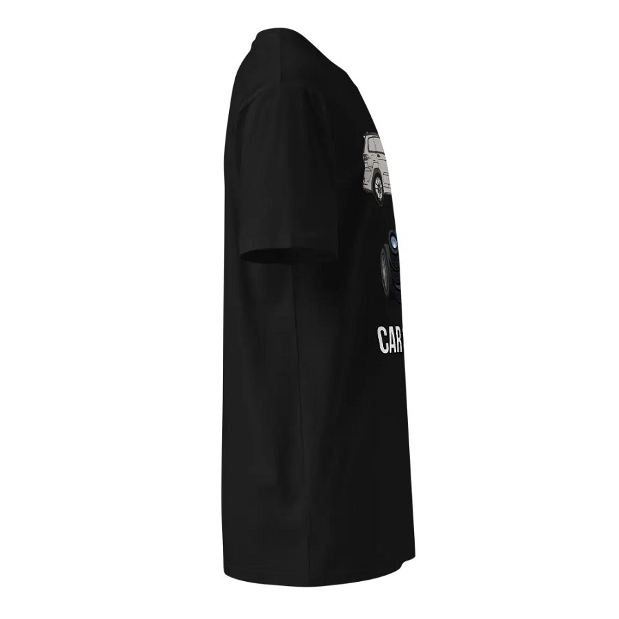 Car Sosage T-shirt s11e3 Unisex Premium T-shirt product image (7)