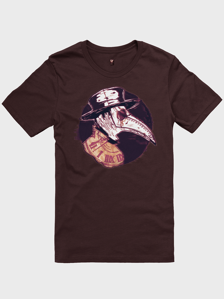 This Game of Hours Official Shirt (Variant 1) product image (1)