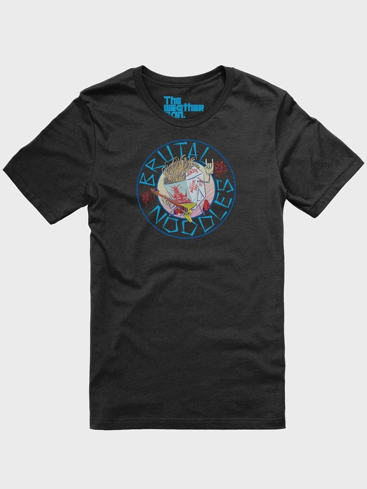 Bluetal Noodles Regular Tee product image (1)