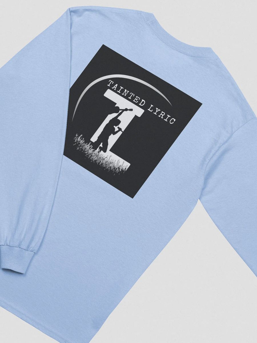 Long Sleeve Tee product image (29)