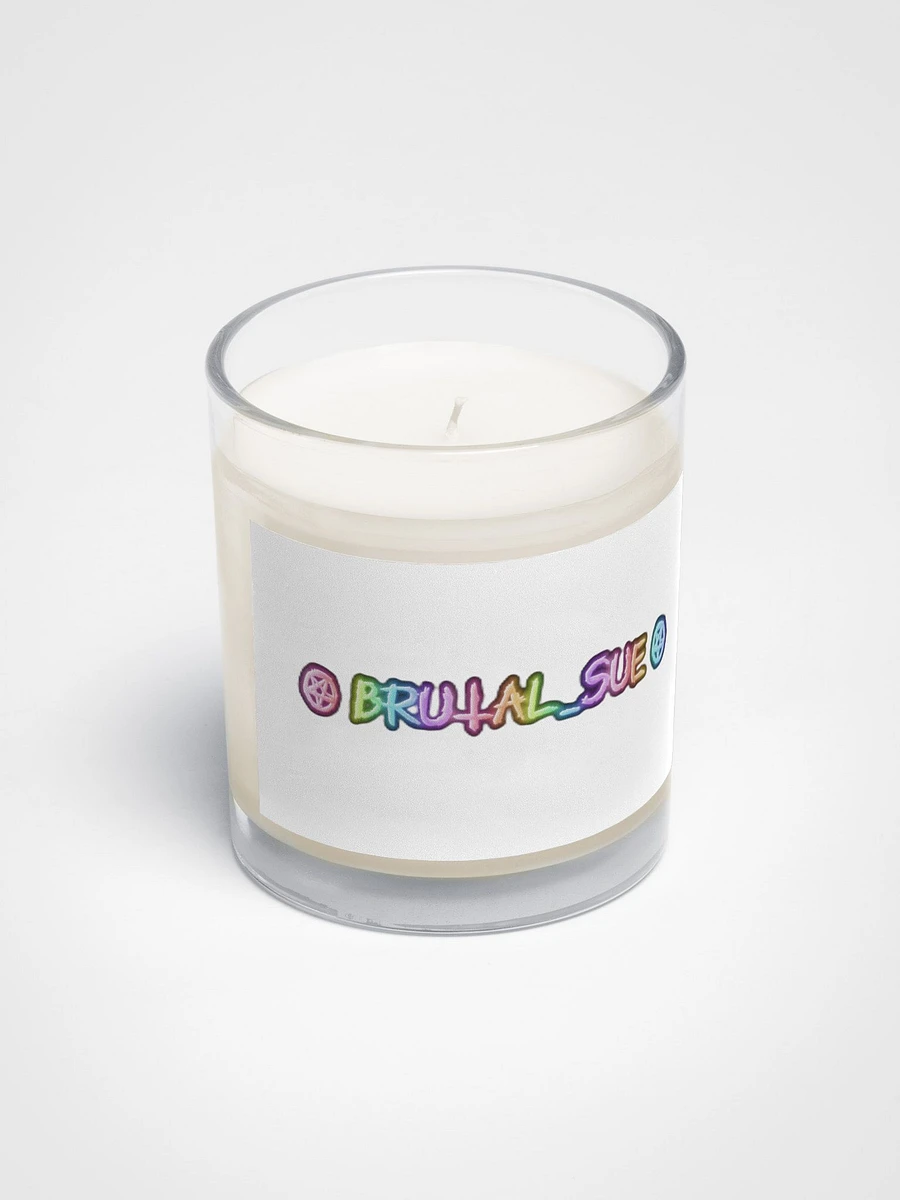 Brutal Cute Candle product image (2)