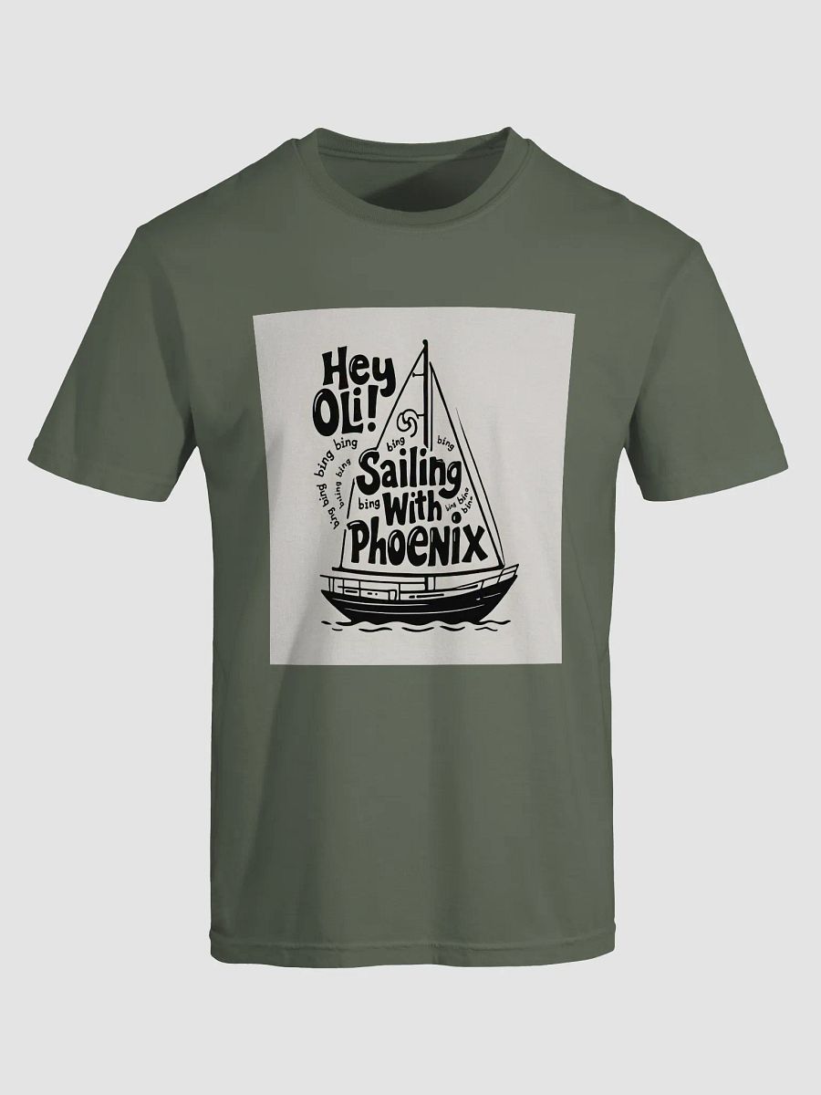 LIMITED TIME "HEY OLI! bing bing bing bing" product image (21)