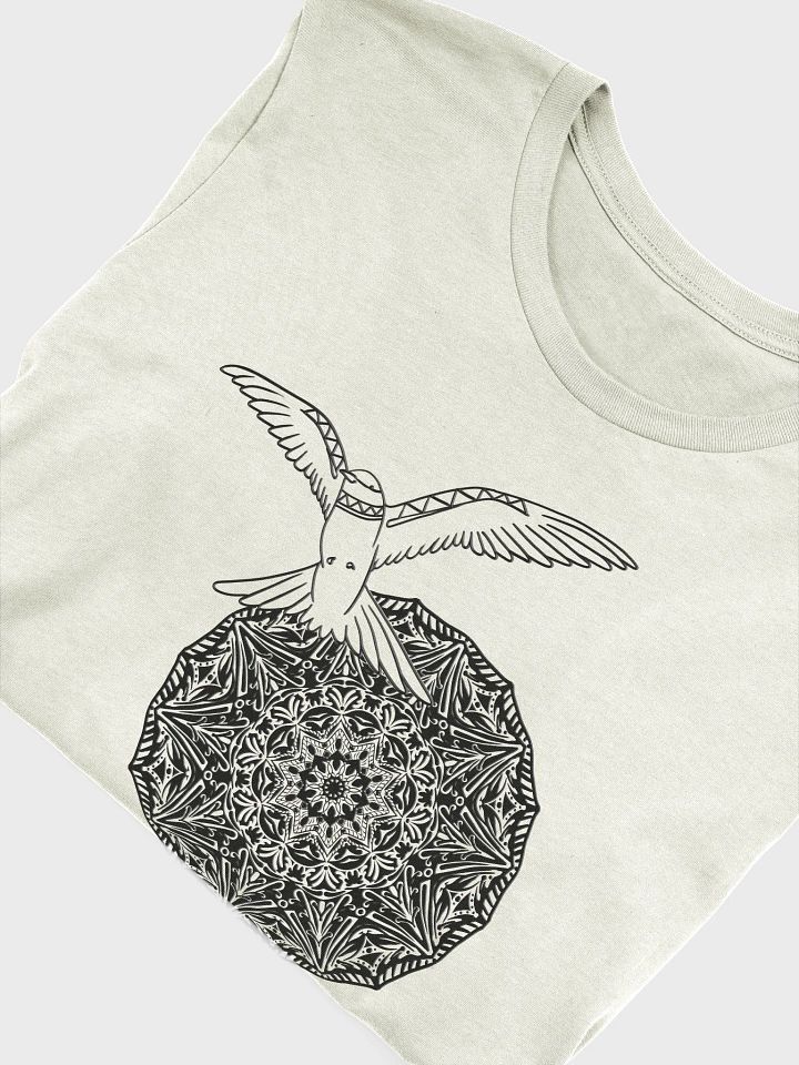 Ornate Medallion Print T-Shirt product image (2)