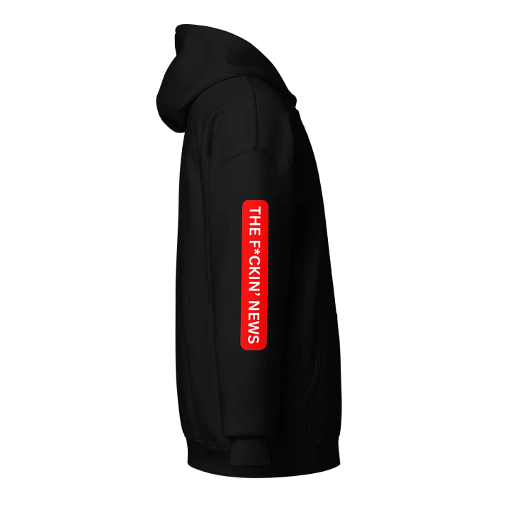 TF*N Zip Hoodie product image (2)
