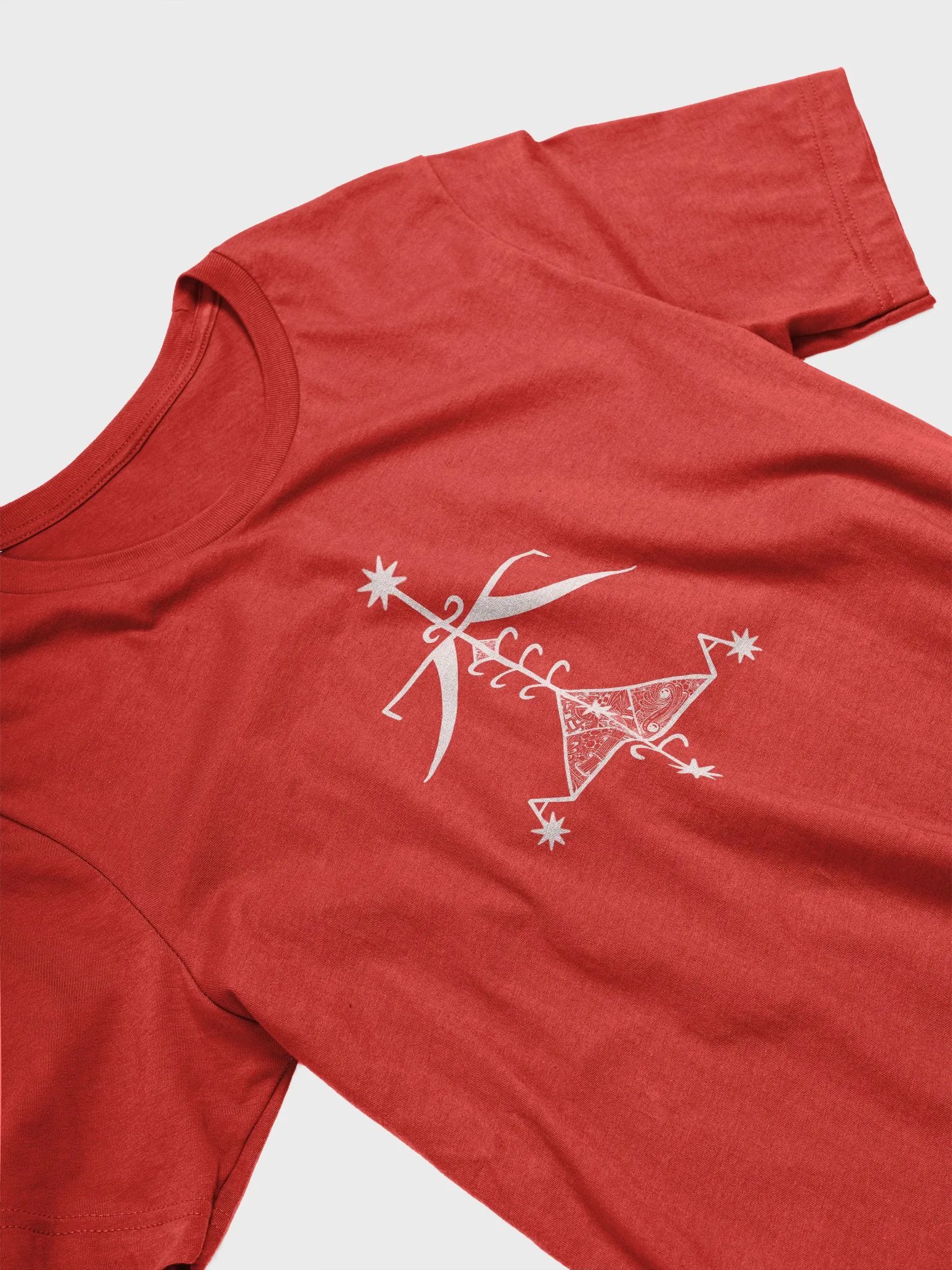 T-shirt Ogou Feray product image (4)