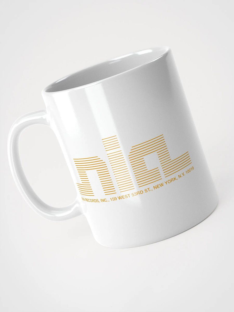 NIA Mug product image (1)