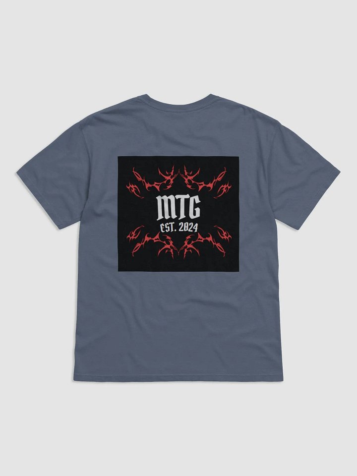 MTG Firey Logo T-Shirt product image (2)