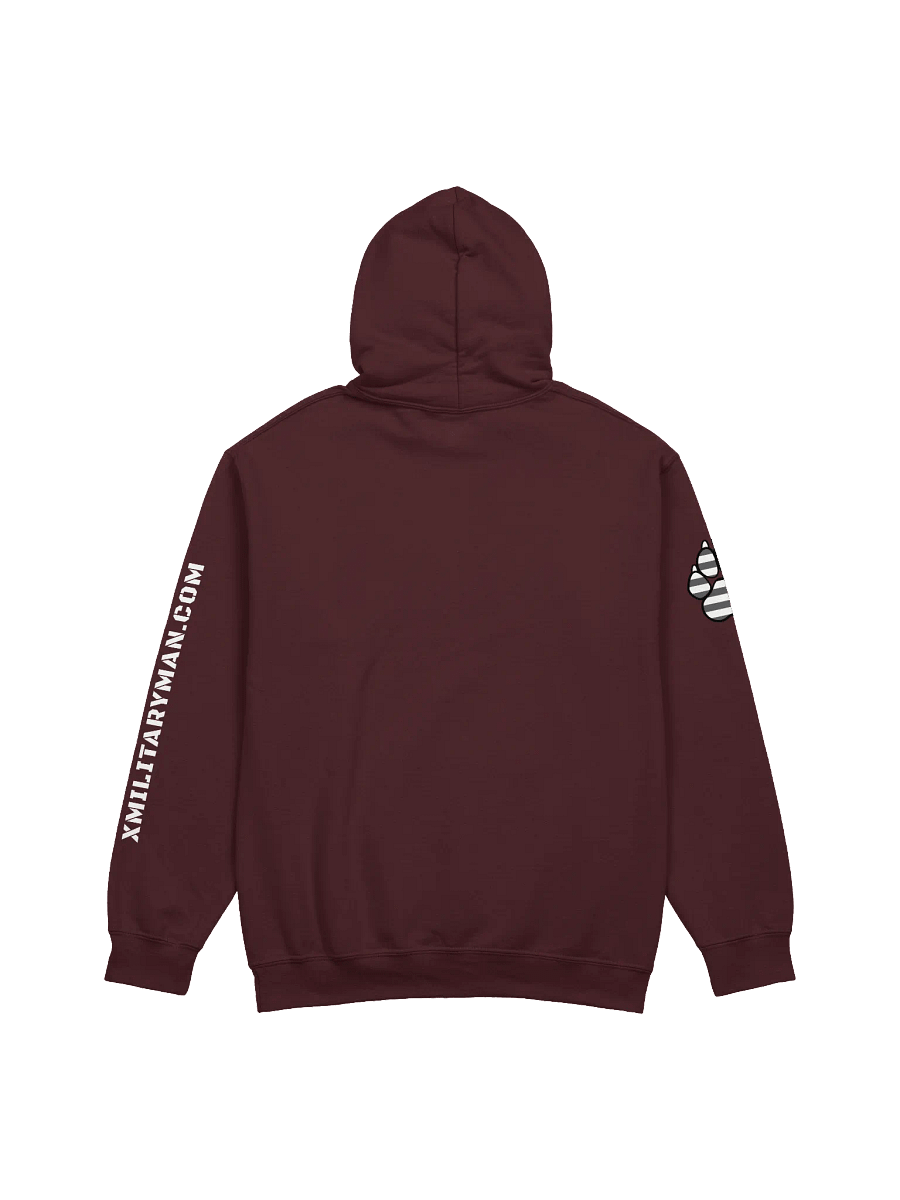 XMM Hoodie Diablo product image (7)
