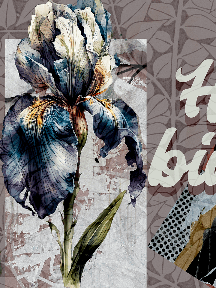 Happy Birthday digital download product image (2)