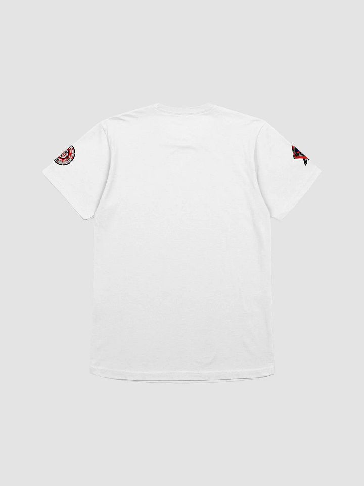 DATA ZOMBIES®™ Premium T-Shirt (Assorted Colors) product image (2)