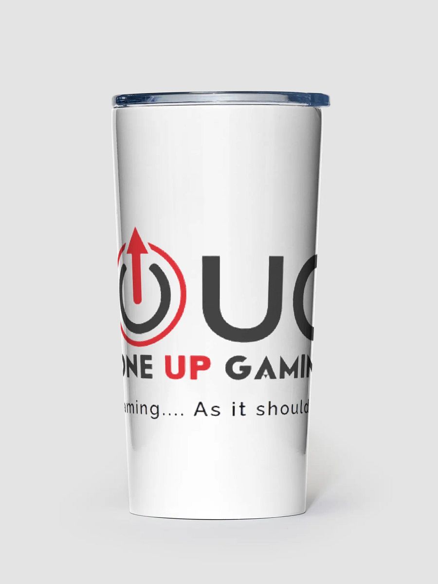 OUG Logo Tumbler product image (1)