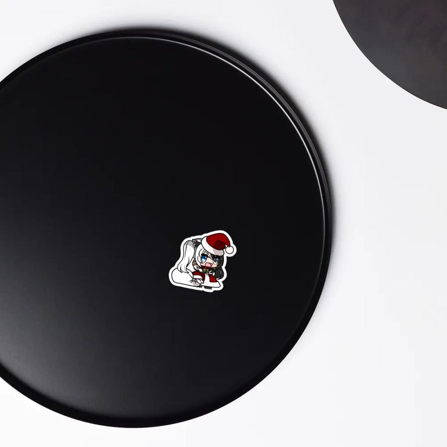Magnet - Byakko Padoru Edition product image (6)