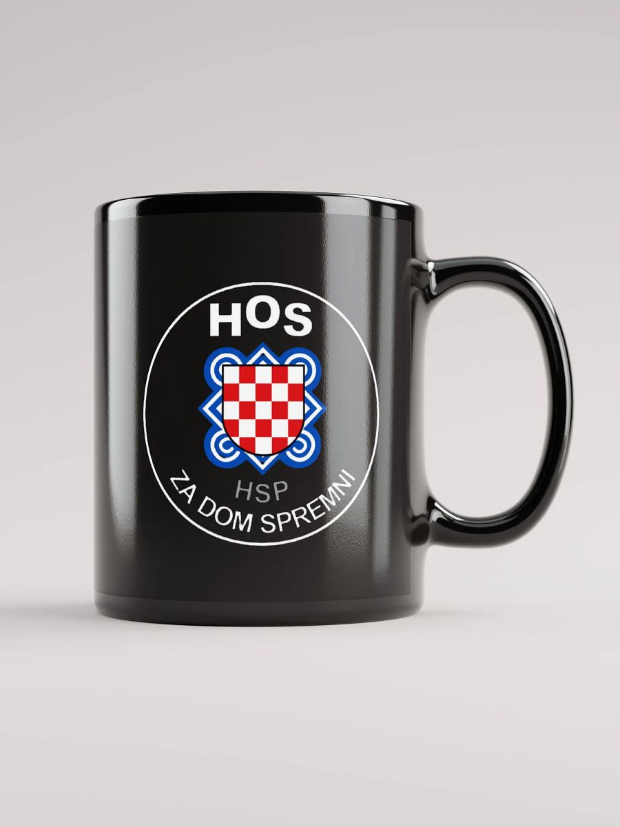 HOS - VISOKO KVALITETNA ŠALICA product image (2)