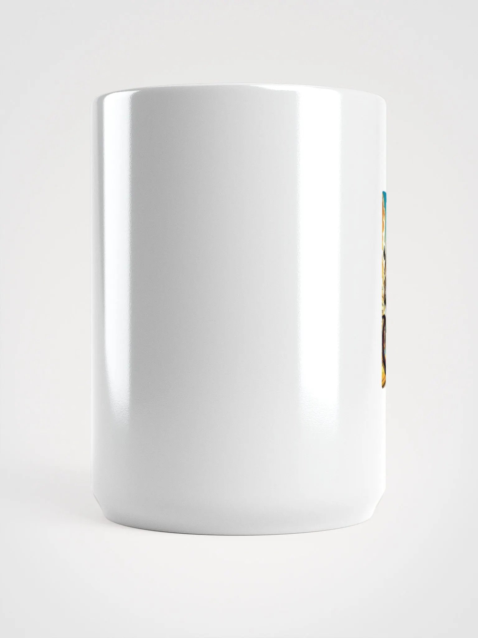 Ride or Die Mug product image (5)