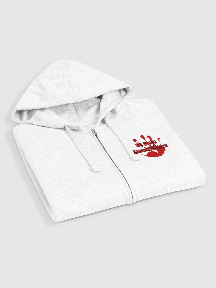 No More Stolen Sisters Zip Hoodie product image (4)