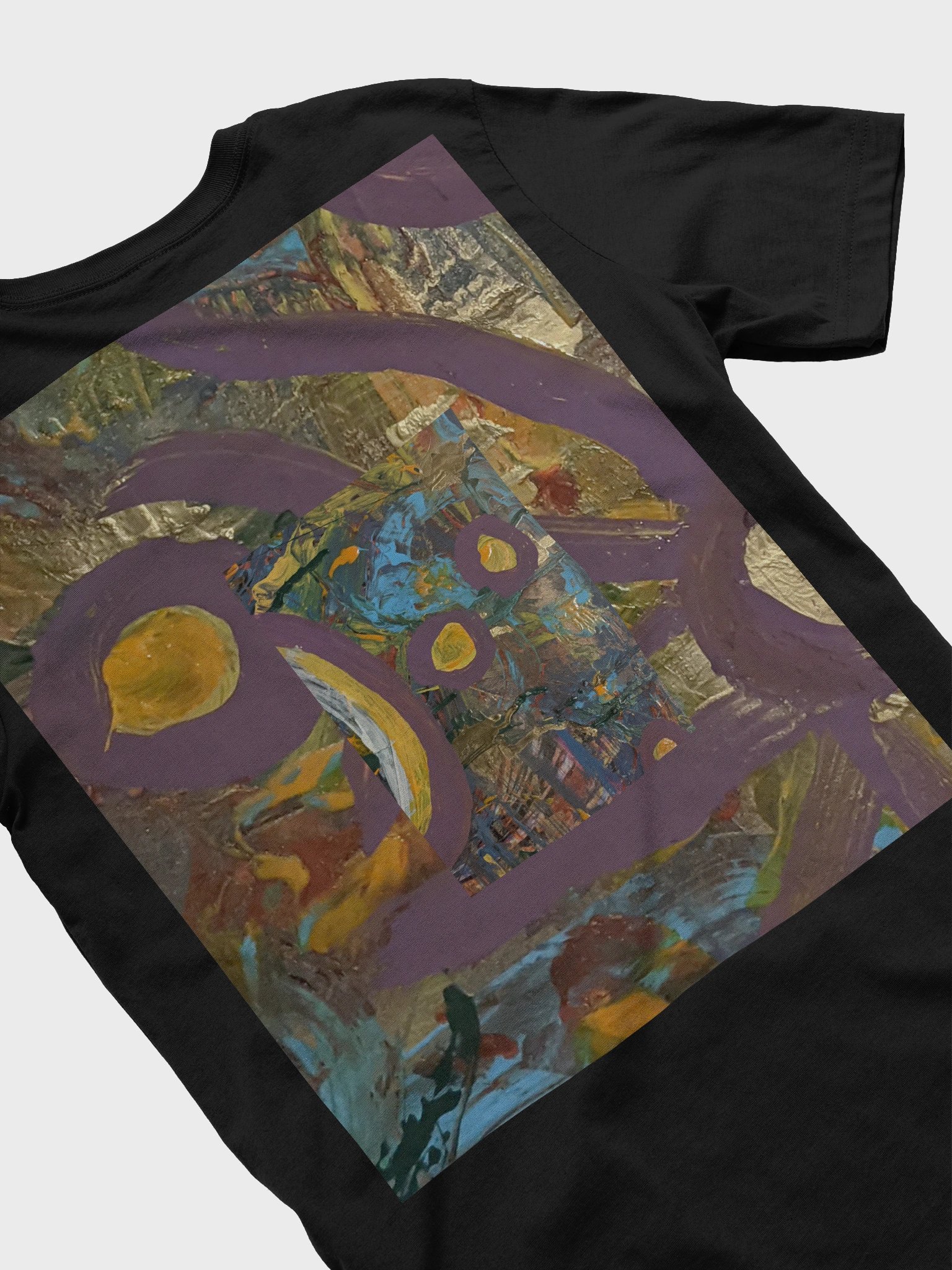 Specter of the Exploding Octopus product image (4)