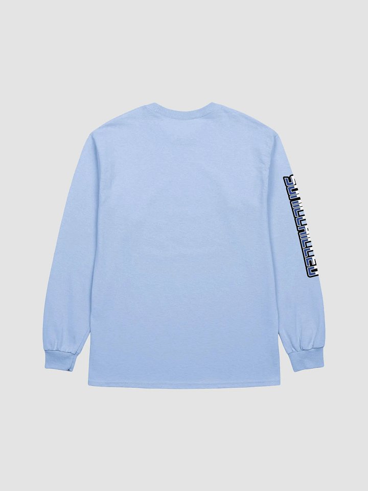 Sonicchilled Avatar Long Sleeve product image (2)