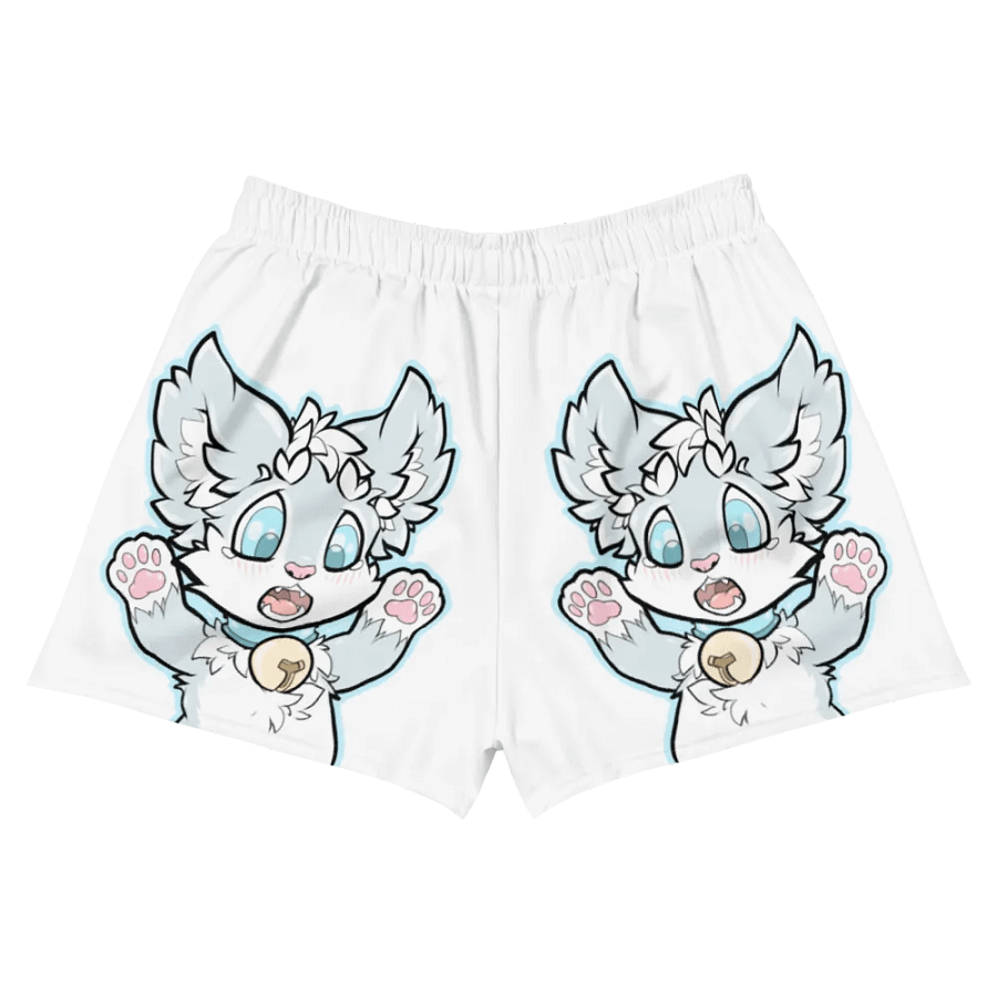 Silly Mio shorts cover! product image (1)