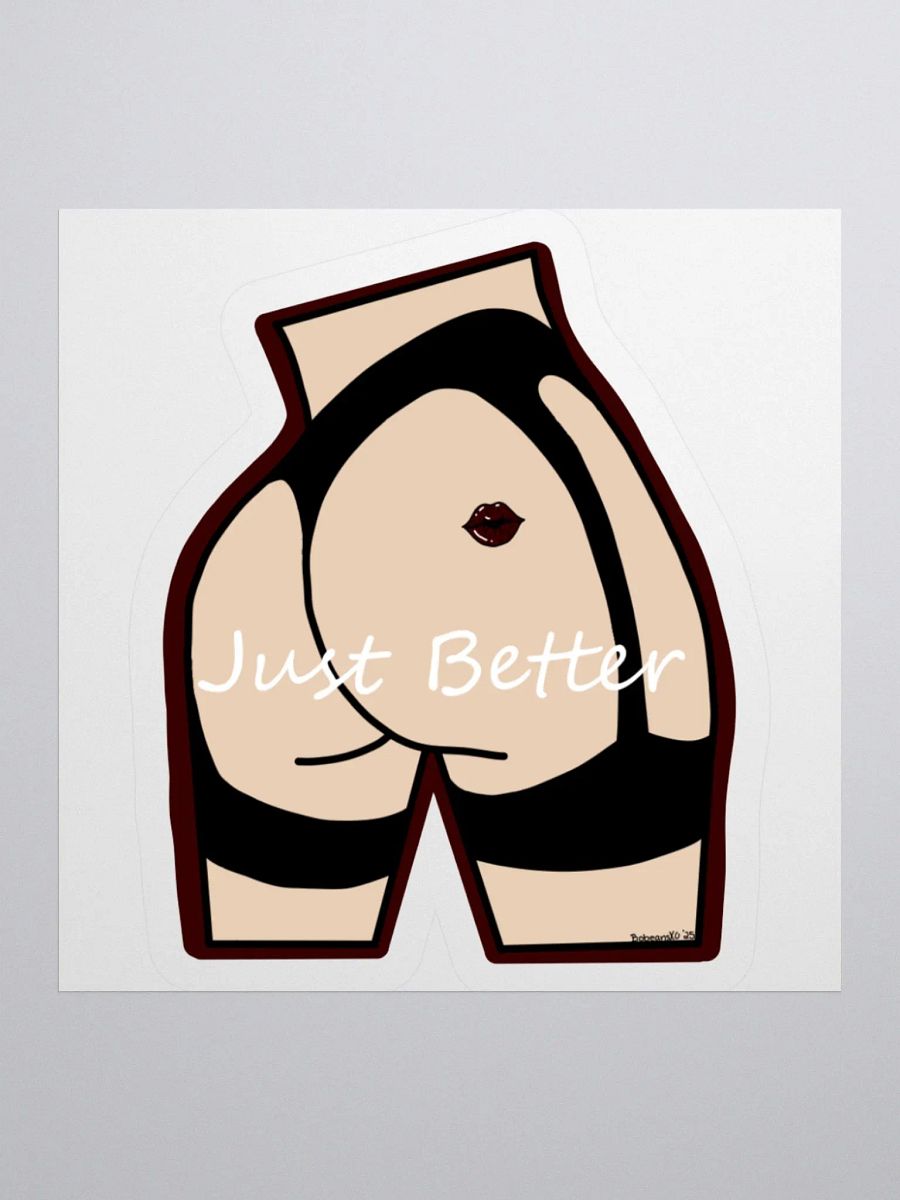 Bo~booty product image (3)