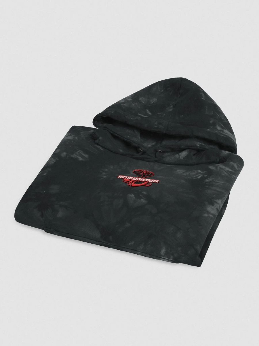 The Ruthless Tie-Dye product image (3)