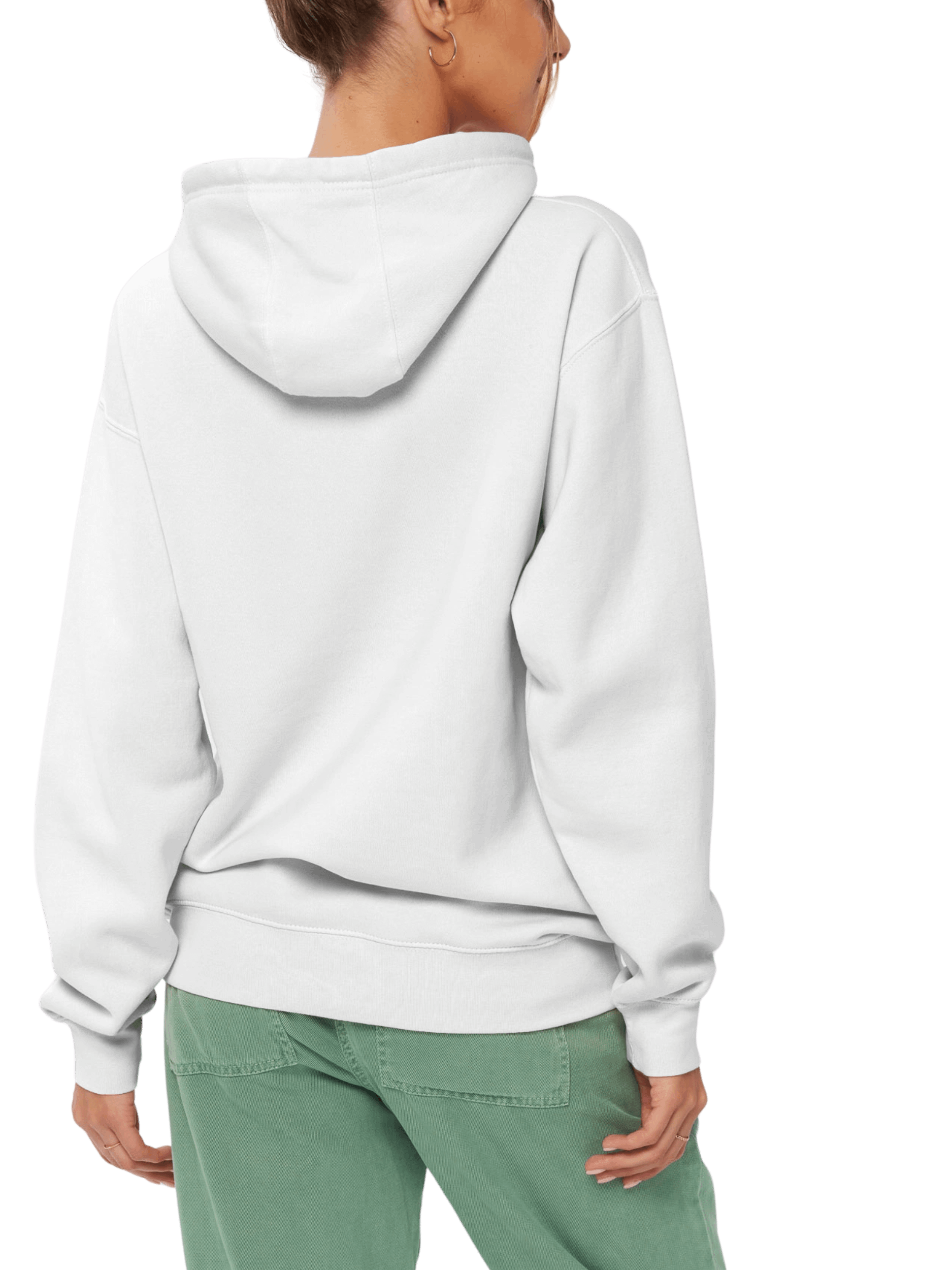 "Midnight" Pullover Premium Hoodie product image (5)