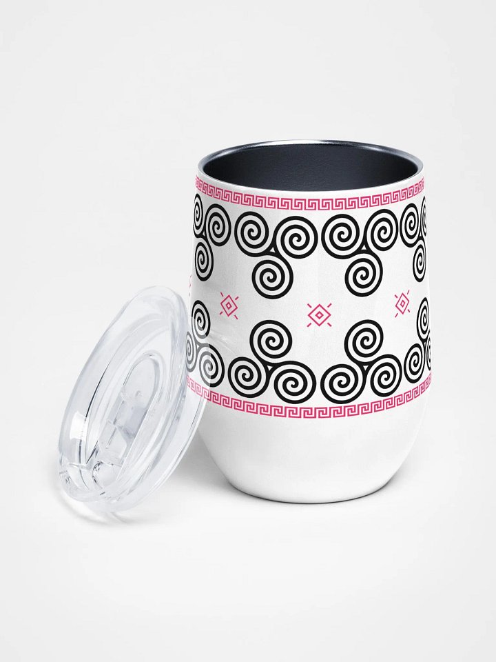 Swirly Snail product image (2)
