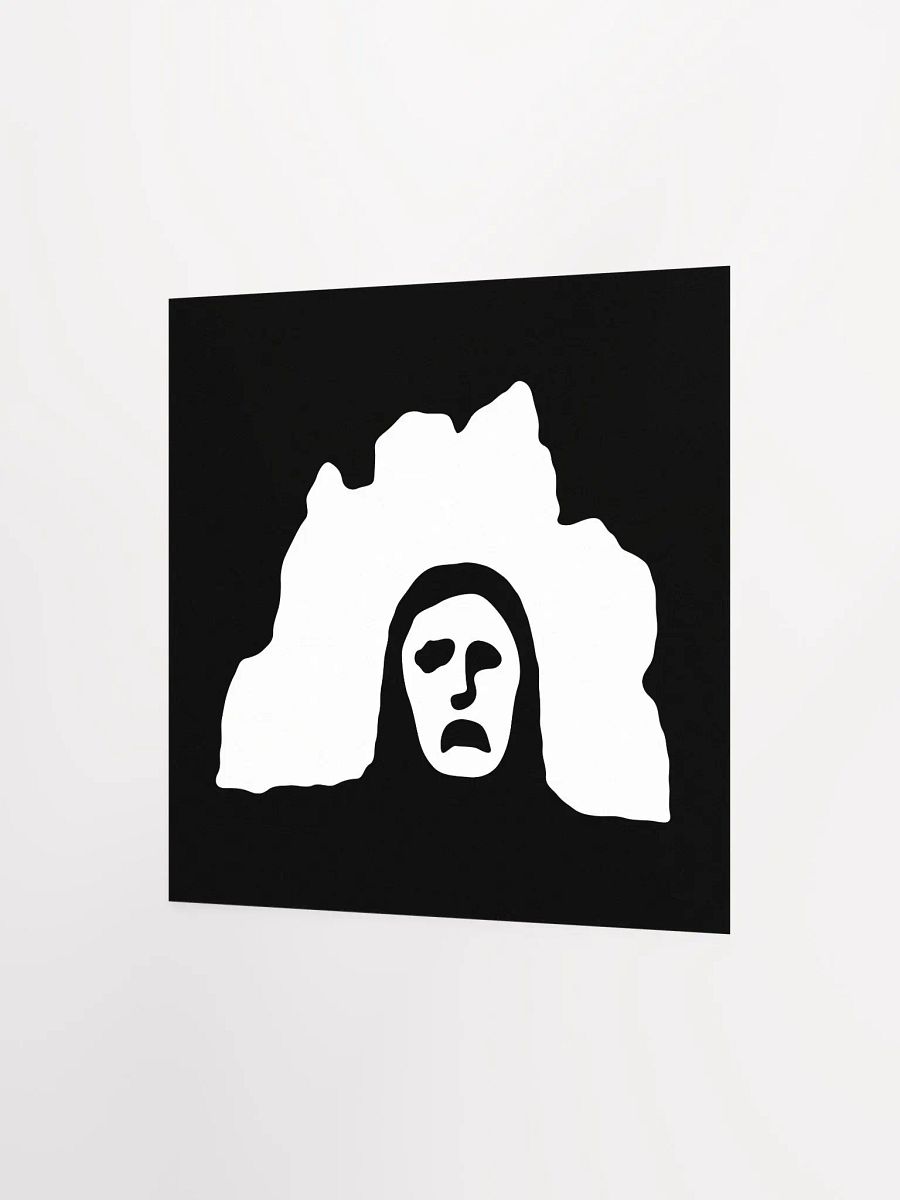 A Cold Grim Spectre Poster product image (9)