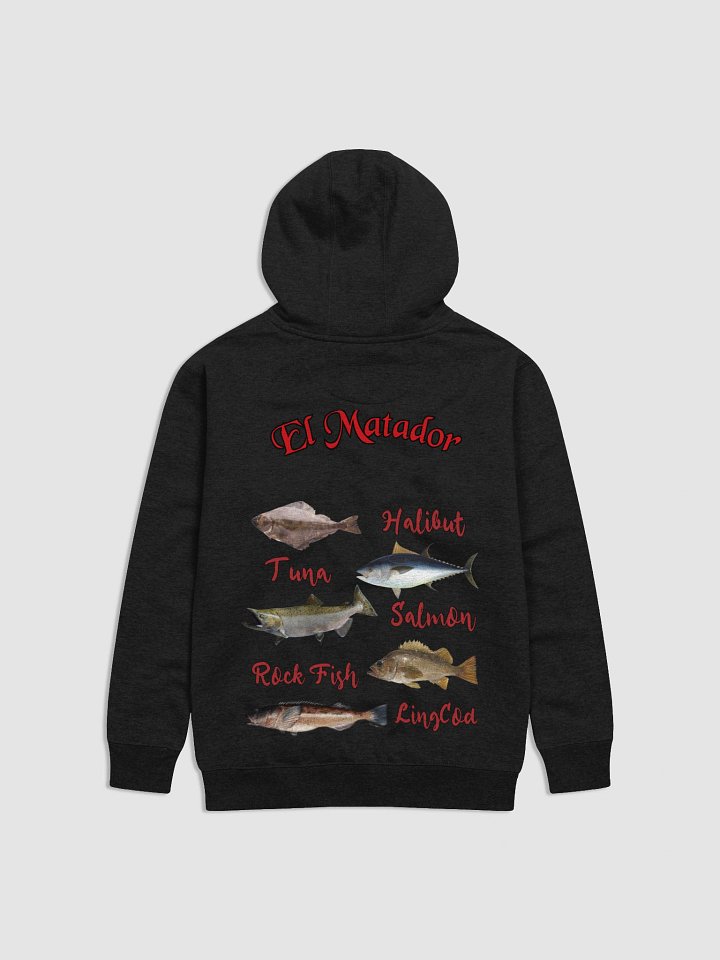Deep - Fish - Adventure product image (15)