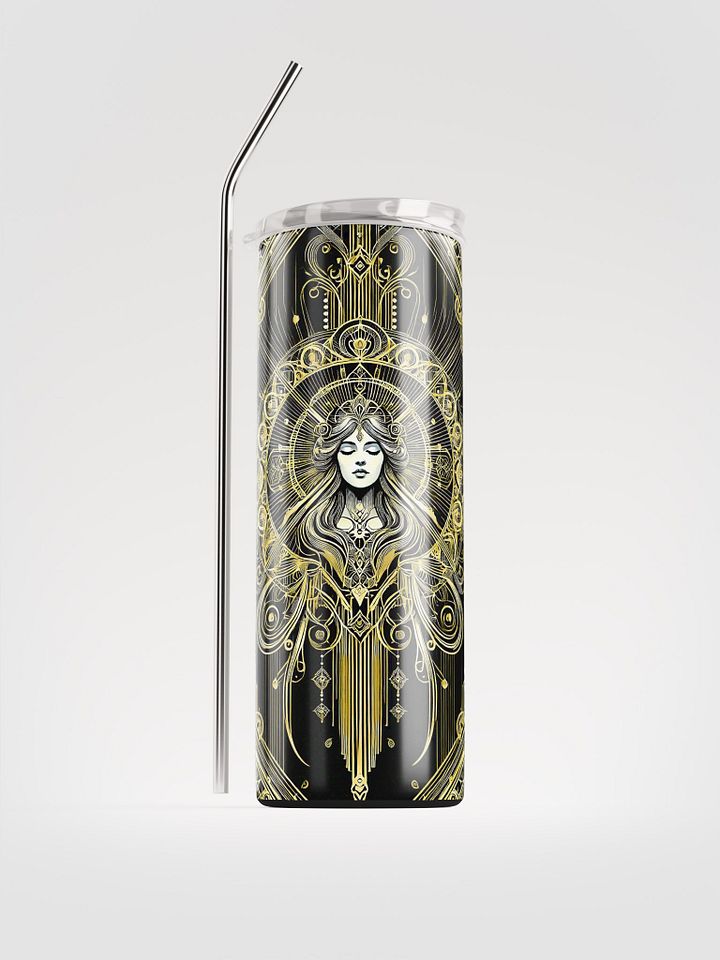 Fill Me Up, Buttercup Tumbler product image (1)