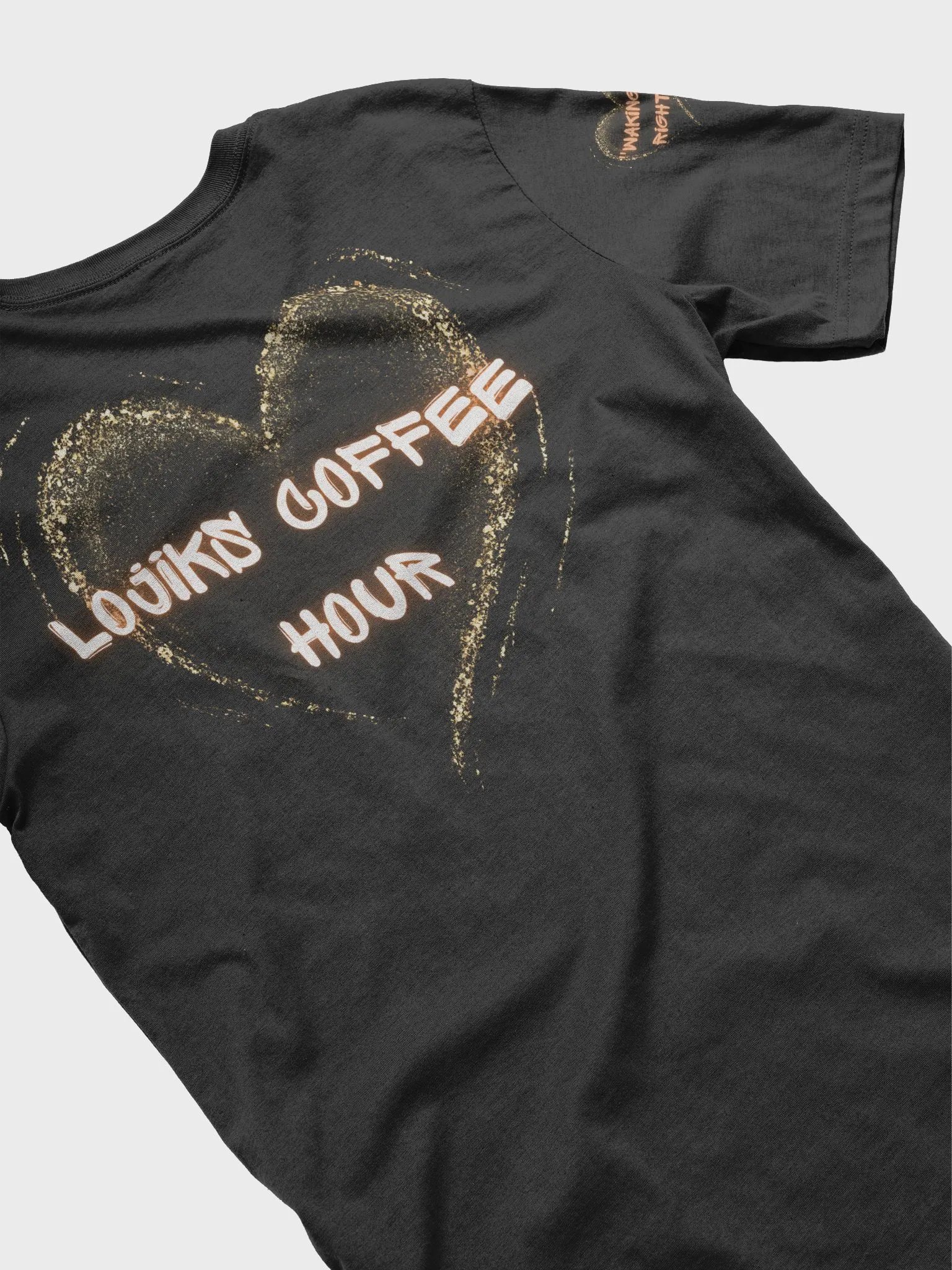 Lojiks Coffee Hour product image (5)