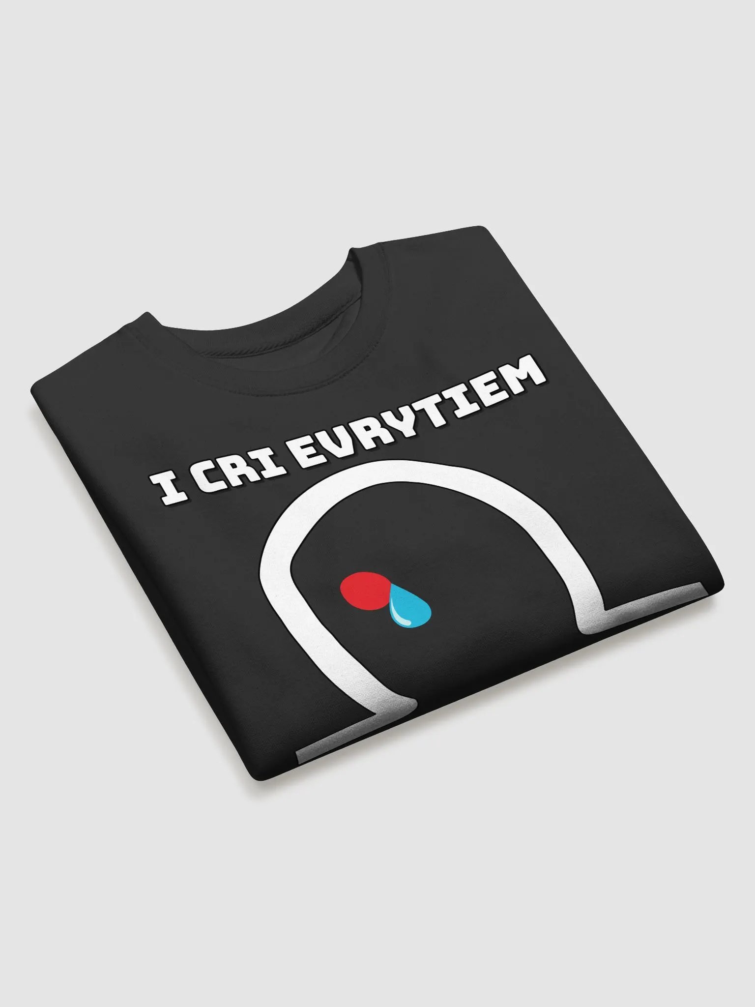 I CRI EVRYTIEM Sweater product image (3)