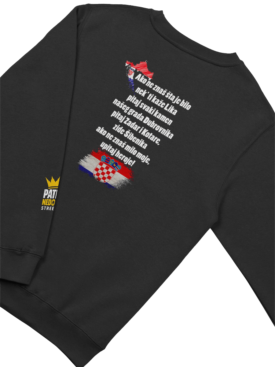 Premium Polover Thompson Hodočasnik product image (12)